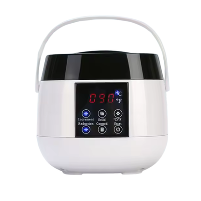 Professionele Snelle Elektrische Waxverwarmer 500ml