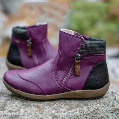Comfortabele Orthopedische Schoenen voor Dames en Heren