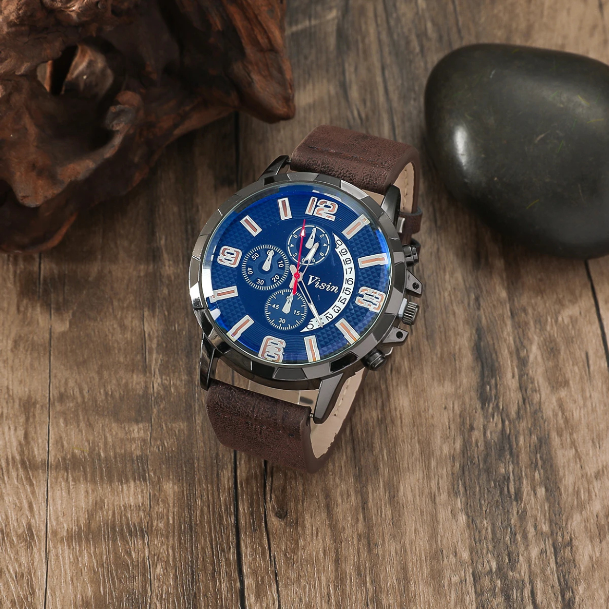 Chique en Verfijnde Heren Cadeauset