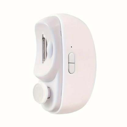 Coupe-Ongles Électrique Professionnel 3 en 1