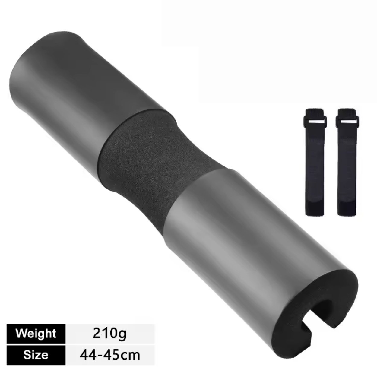 Comfortabel Schouderkussen voor Halters en Squats