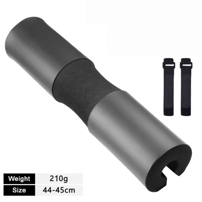 Comfortabel Schouderkussen voor Halters en Squats