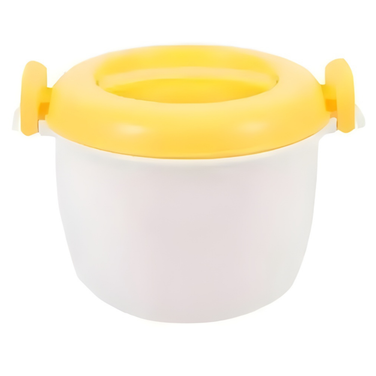 Snelle en Handige Magnetron Rijstkoker