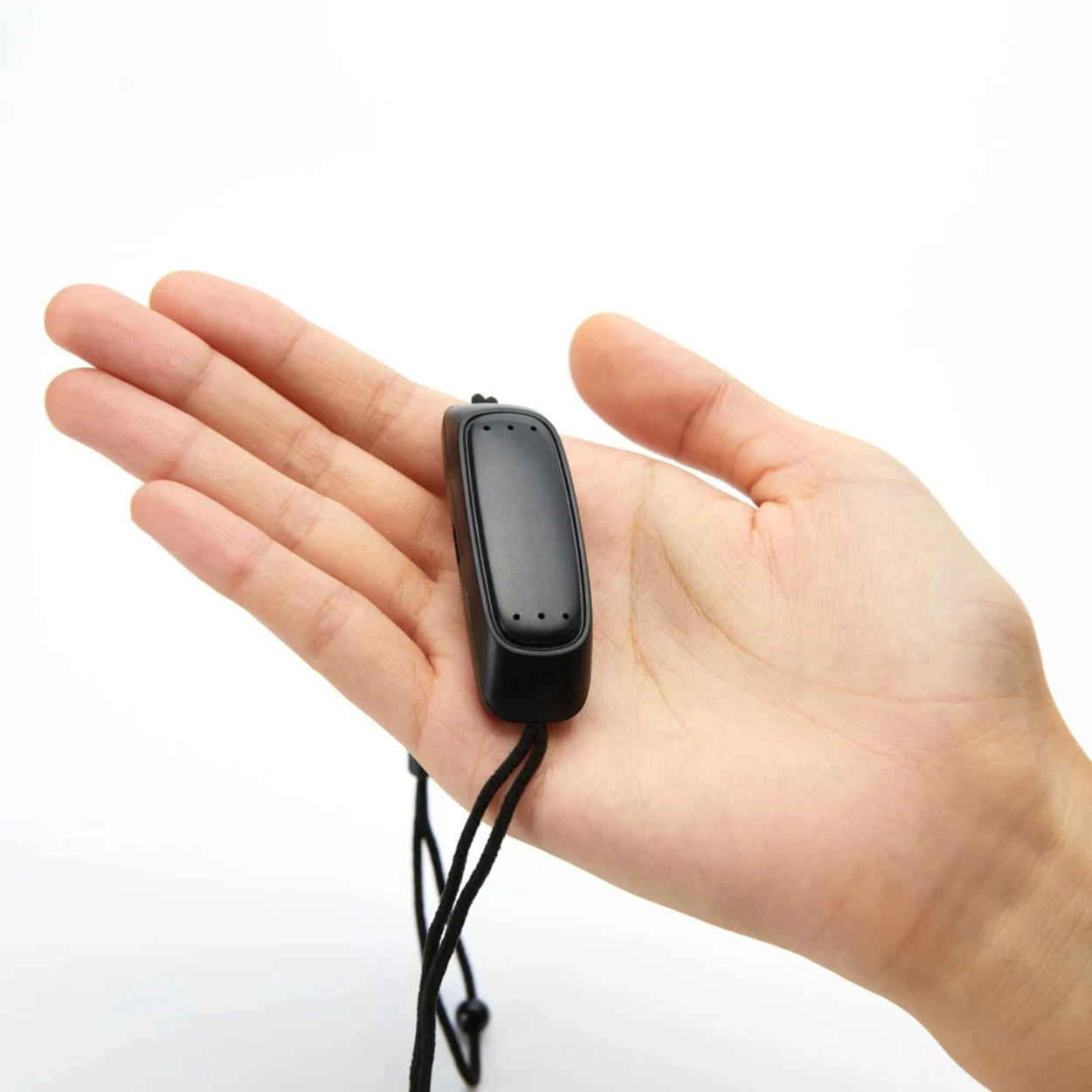 Geavanceerd Elektronisch Anti-Snurkapparaat