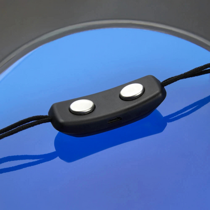 Geavanceerd Elektronisch Anti-Snurkapparaat