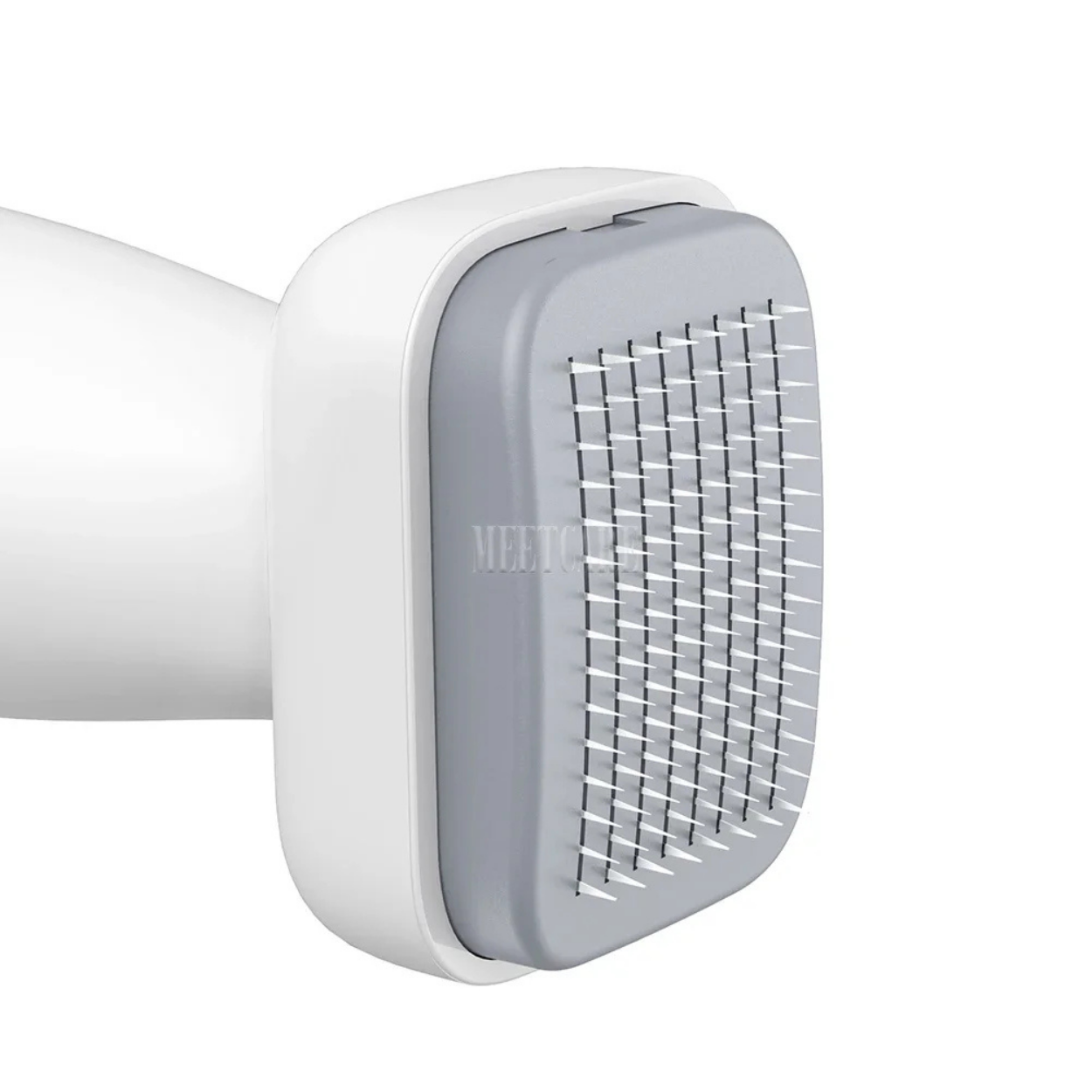 Stimulateur de Peau 120 Aiguilles pour Cuir Chevelu et Barbe