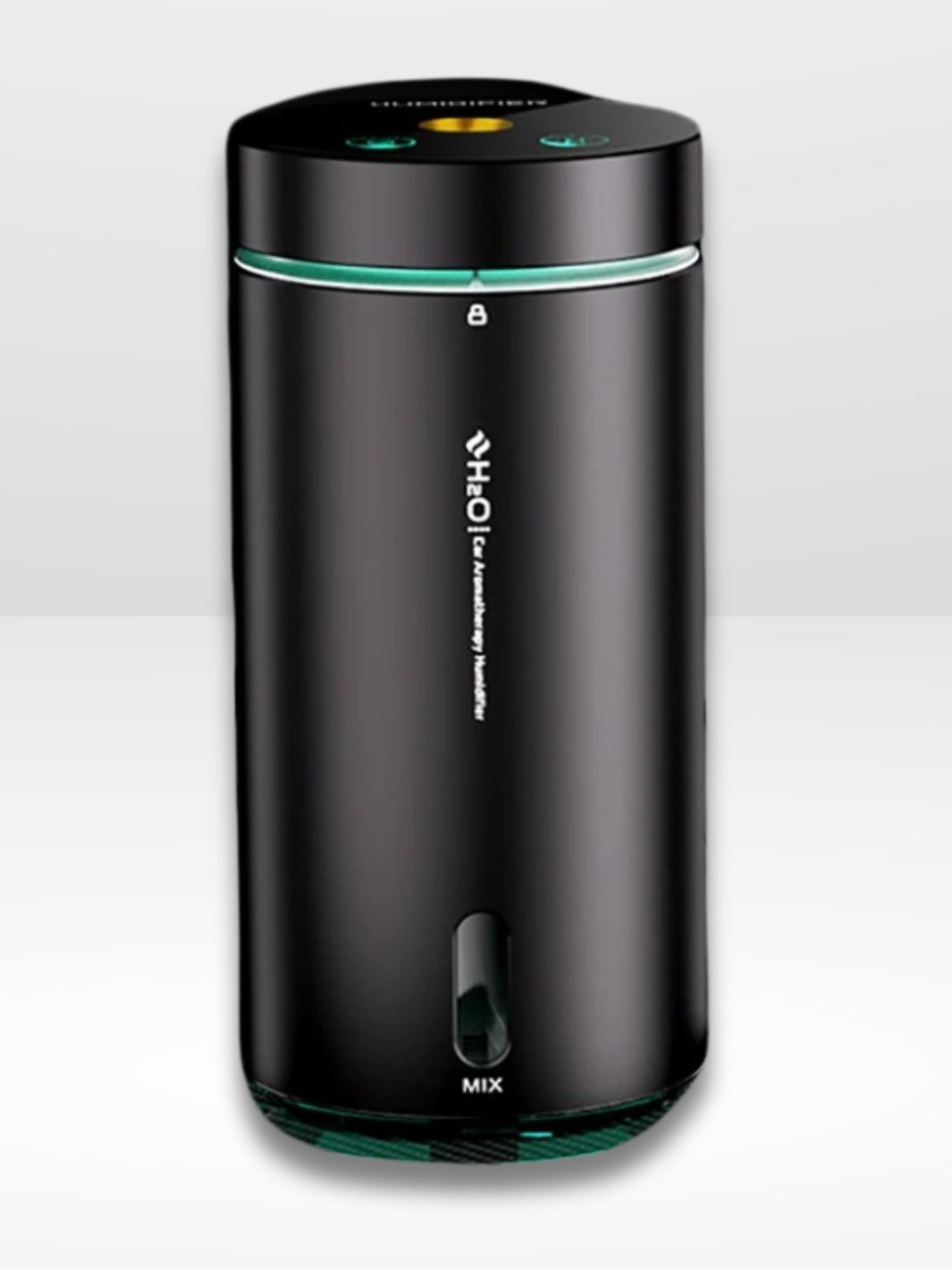 Diffuseur d'Air Parfumé pour Voiture Design Élégant