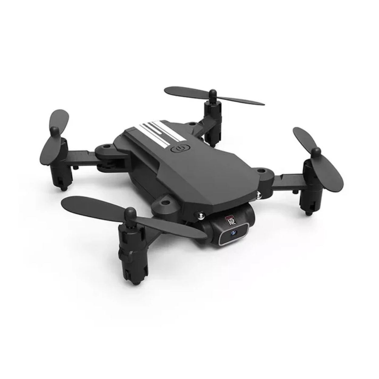 Drone Mini 4K WiFi avec Caméra HD Portable