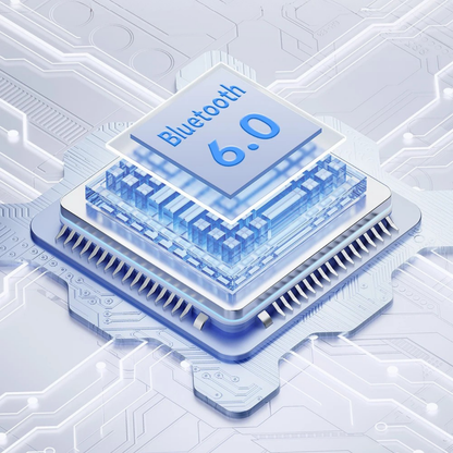 Écouteurs Bluetooth Traduction en Temps Réel