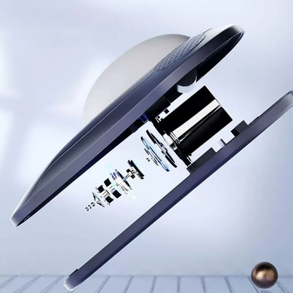 Entraîneur de Planche Abdominale et de Pérvien Renforcé