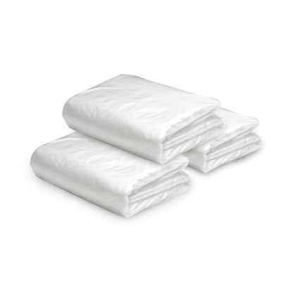 Wegwerp Spa Voering - Strakke Kunststof Bekleding voor Voetenbaden en Spabaden