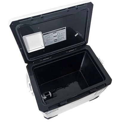 Glacière de Pêche Isolée et Résistante