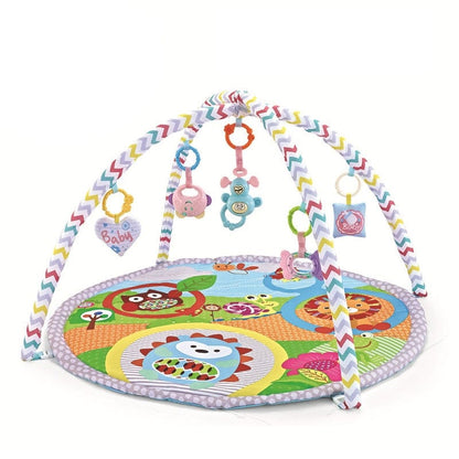 Interactief speelkleed voor baby's