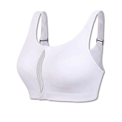 Soutien-Gorge de Sport Féminin