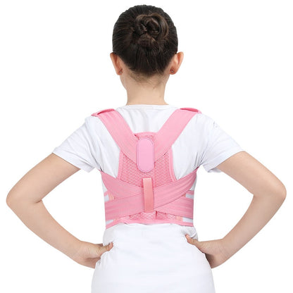 Ceinture de Maintien de Dos pour Enfants