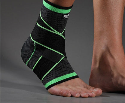 Enkelbrace Versterkte Stabiliteit
