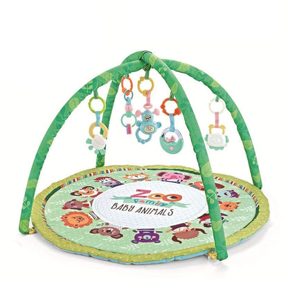 Interactief speelkleed voor baby's