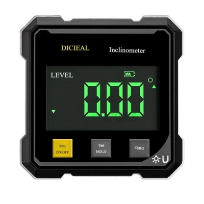 Niveau Laser Numérique Précis - Marcherelle