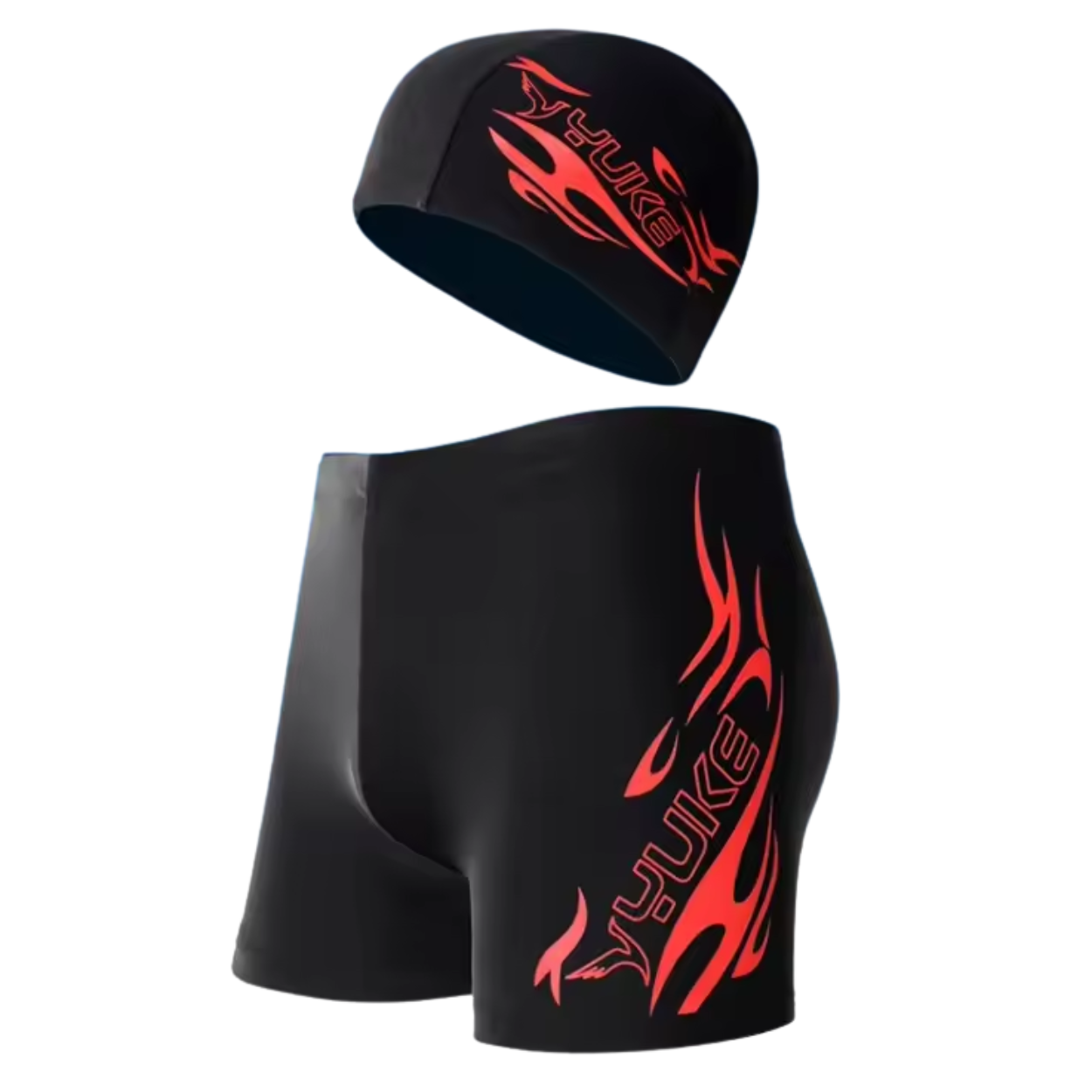 Kit de Natation Élite pour Homme Performant et Design