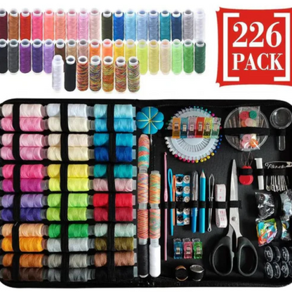 Complete 226-delige Student Naaikit
