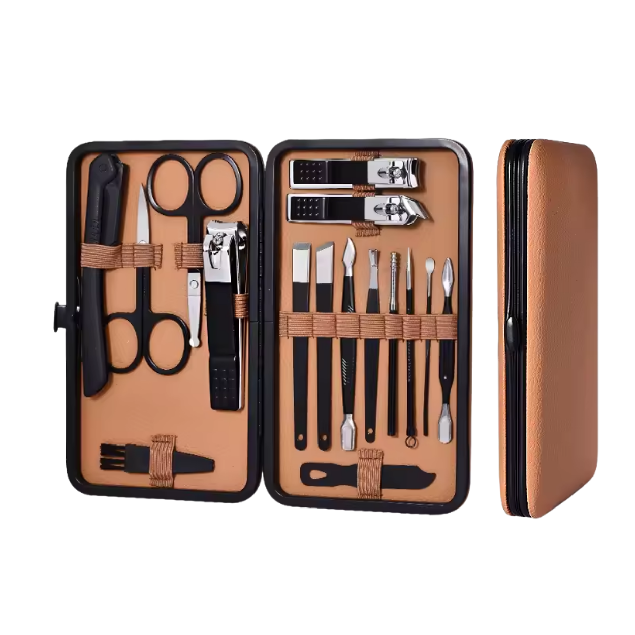 Complete en Professionele Manicure- en Pedicureset
