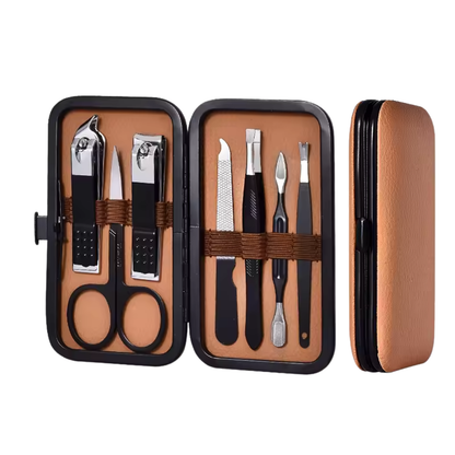 Complete en Professionele Manicure- en Pedicureset
