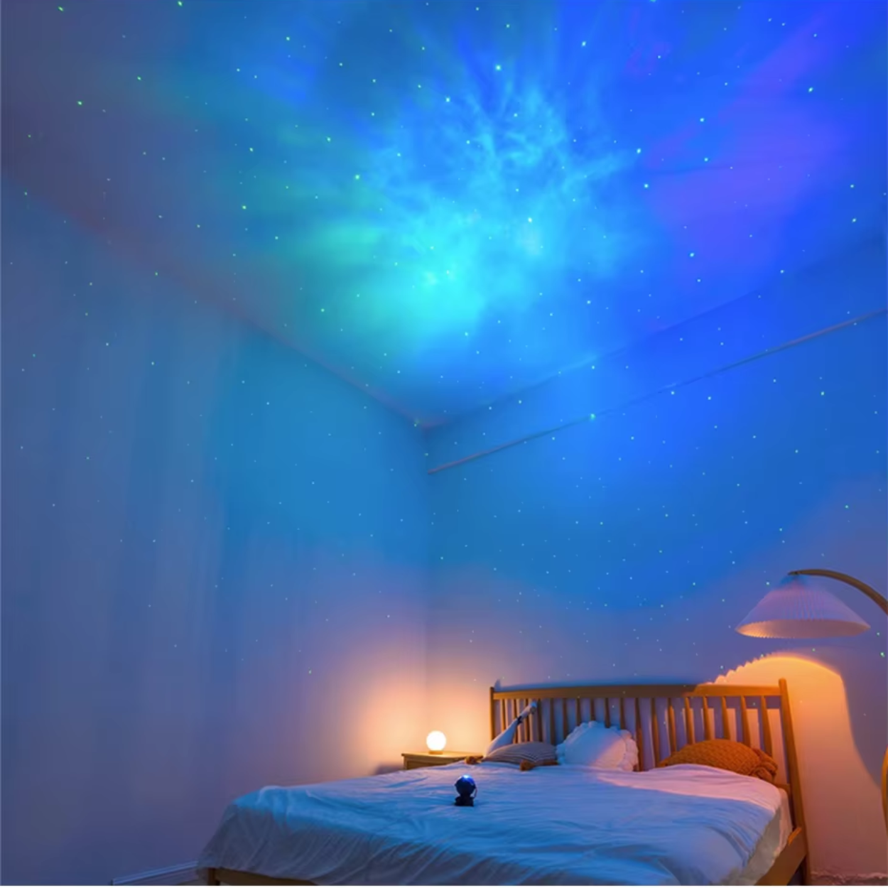 Lampe Projecteur LED Astral Design