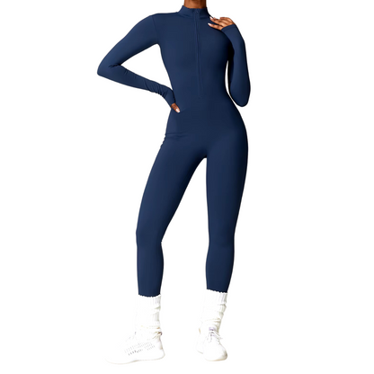 Leggings de Sport Élastiques et Chauds