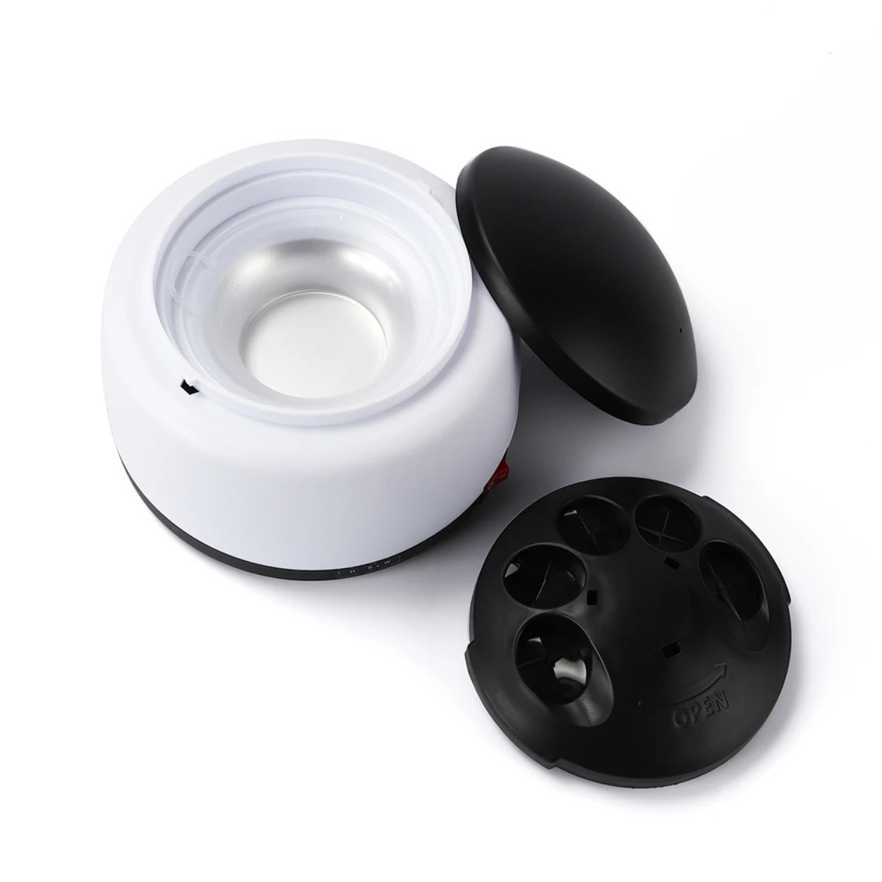 Machine à Vapeur Décapante Vernis Éfficace