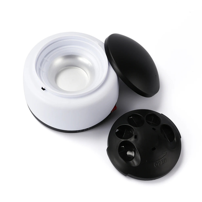 Machine à Vapeur Décapante Vernis Éfficace