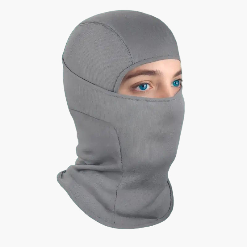 Marcherelle™ – Cagoule Balaclava Chaude & Respirante pour Ski, Moto & Hiver