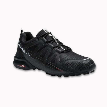 Marcherelle™ – Chaussures de Randonnée Légères, Imperméables