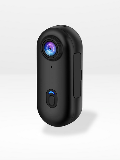 Marcherelle™ – Dashcam Voiture 360° Full HD avec Vision Nocturne