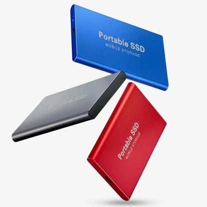 Marcherelle™ – Disque Dur Portable USB 3.1 pour Stockage Rapide