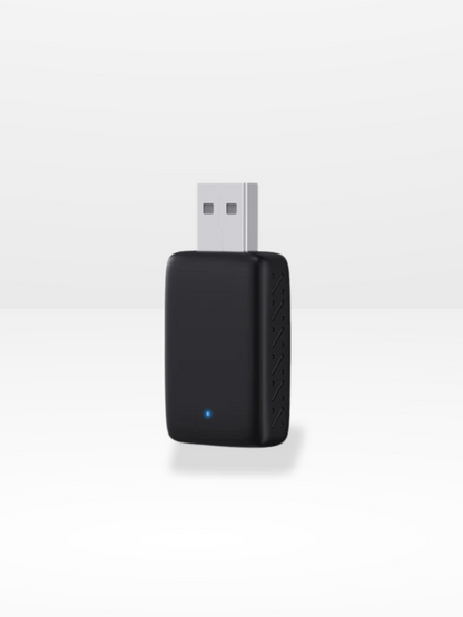 Marcherelle™ – Mini Caméra Sans Fil 4K Compacte avec Vision Nocturne