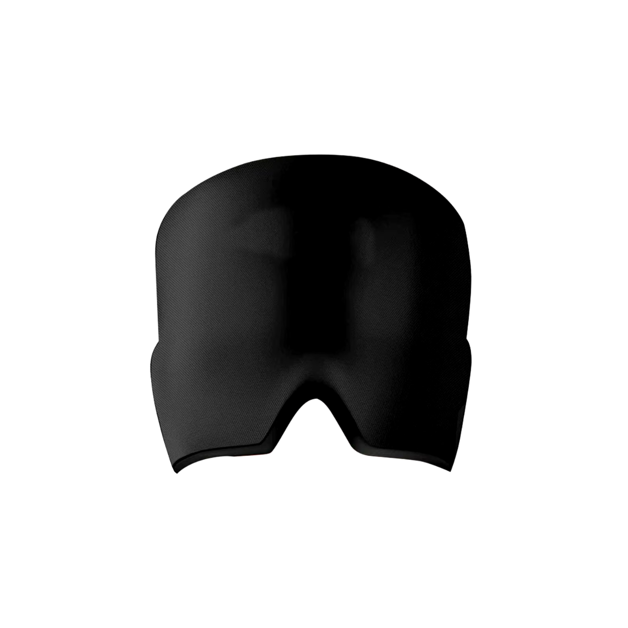 Masque de Soulagement Migraine Chauffant et Régulateur de Température