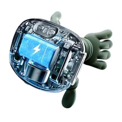 Masseur Épaules et Cou Électrique de Massage