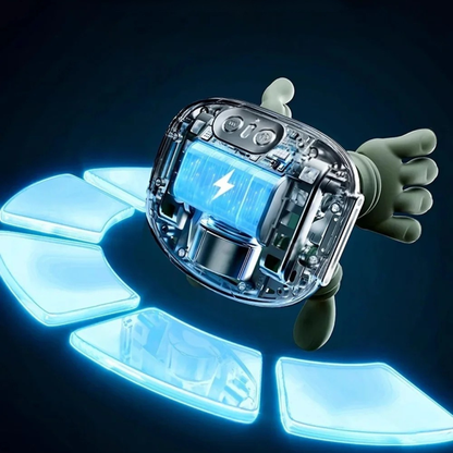 Masseur Épaules et Cou Électrique de Massage