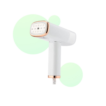 Fer à Repasser Vapeur Compact et Léger - Marcherelle