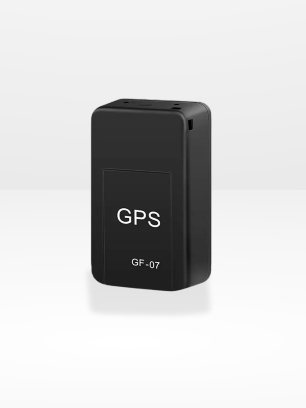 Traceur GPS Mini Magnétique Anti-Vol pour Véhicules et Objets - Marcherelle