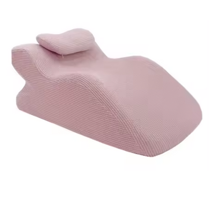 Ergonomisch Kussen voor Comfortabele Diepe Slaap