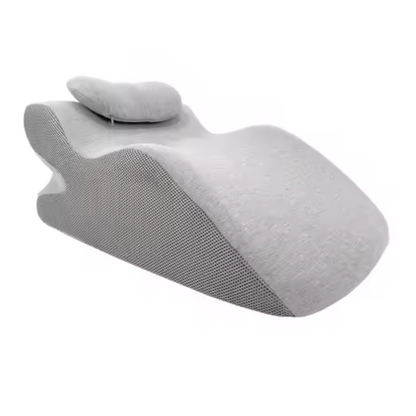Ergonomisch Kussen voor Comfortabele Diepe Slaap