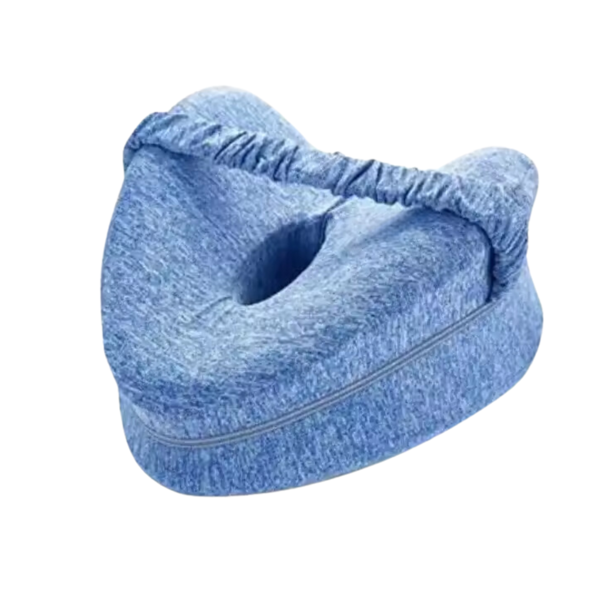 Ergonomisch Benensteunkussen met Geheugenschuim