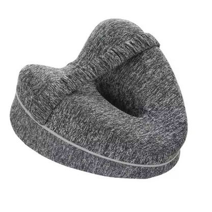 Ergonomisch Benensteunkussen met Geheugenschuim
