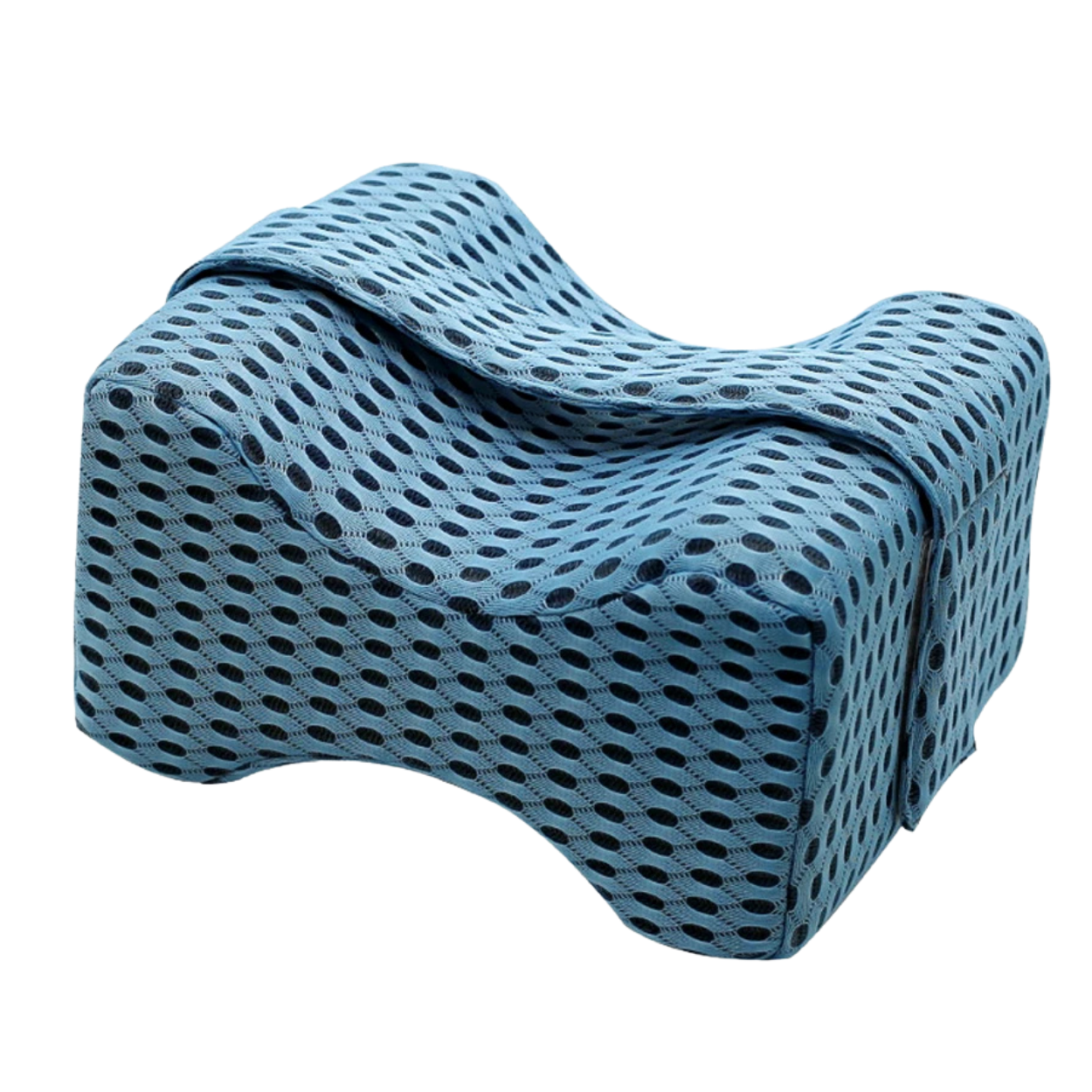 Oreiller de Soutien pour Genoux Ergonomique - Marcherelle