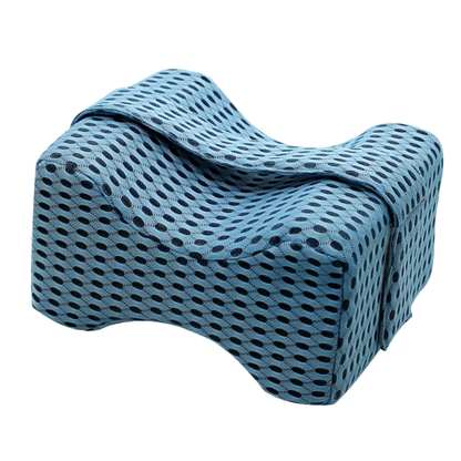 Oreiller de Soutien pour Genoux Ergonomique - Marcherelle