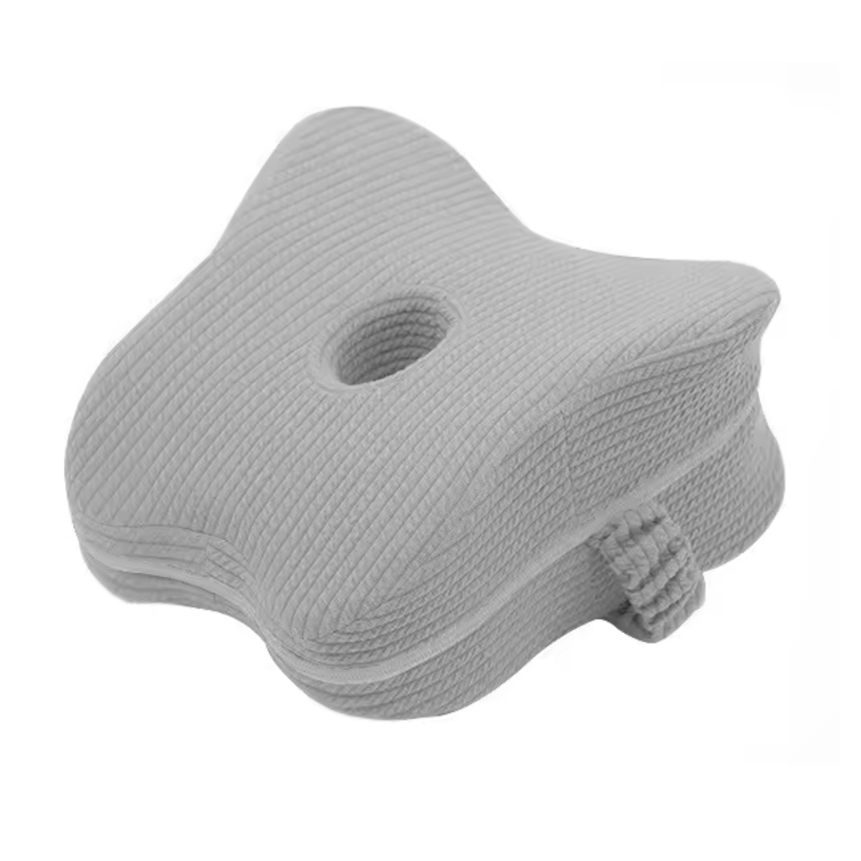 Oreiller Orthopédique Mémoire de Forme Confortable