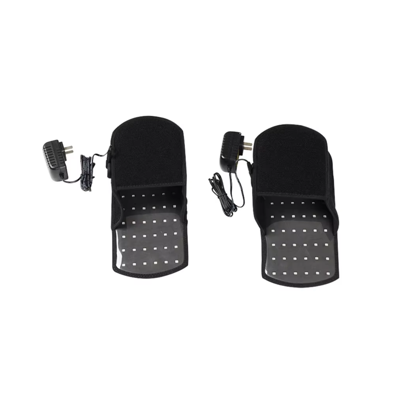 Verwarmde Massagepantoffels voor Voeten