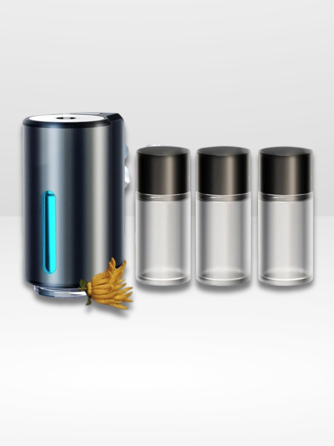 Diffuseur d'Ambiance Voiture De Luxe