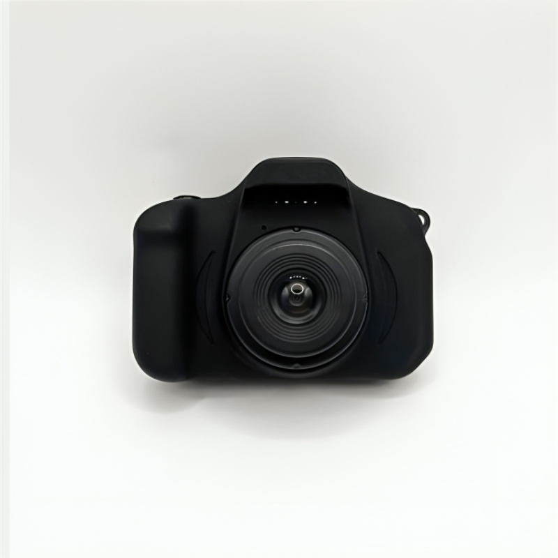 Appareil Photo Numérique Rétro HD Compact - Foivo